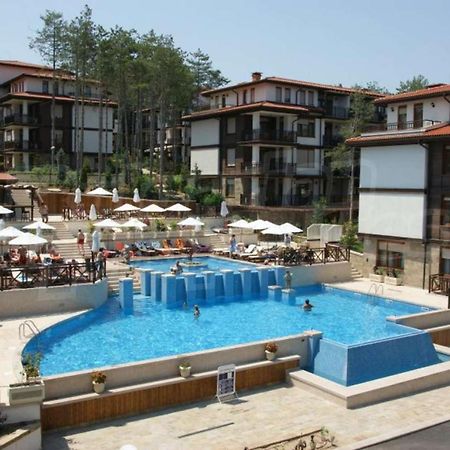 Sozopol Compleх Santa Marina,Private Apartments エクステリア 写真