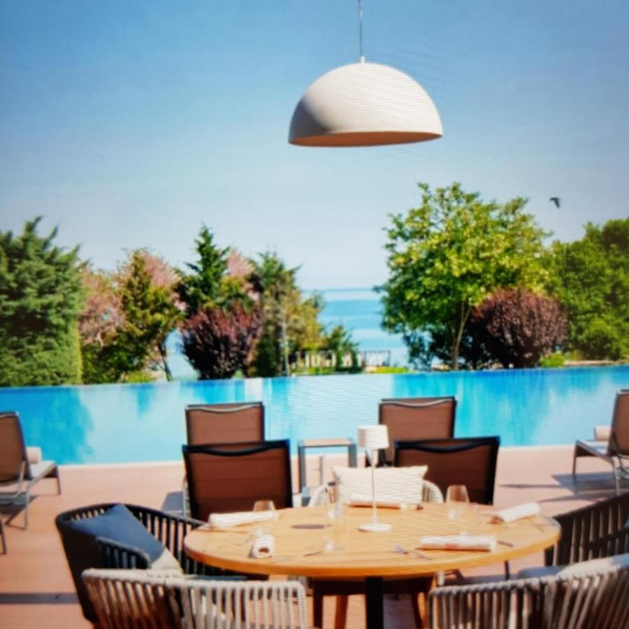 Sozopol Compleх Santa Marina,Private Apartments エクステリア 写真