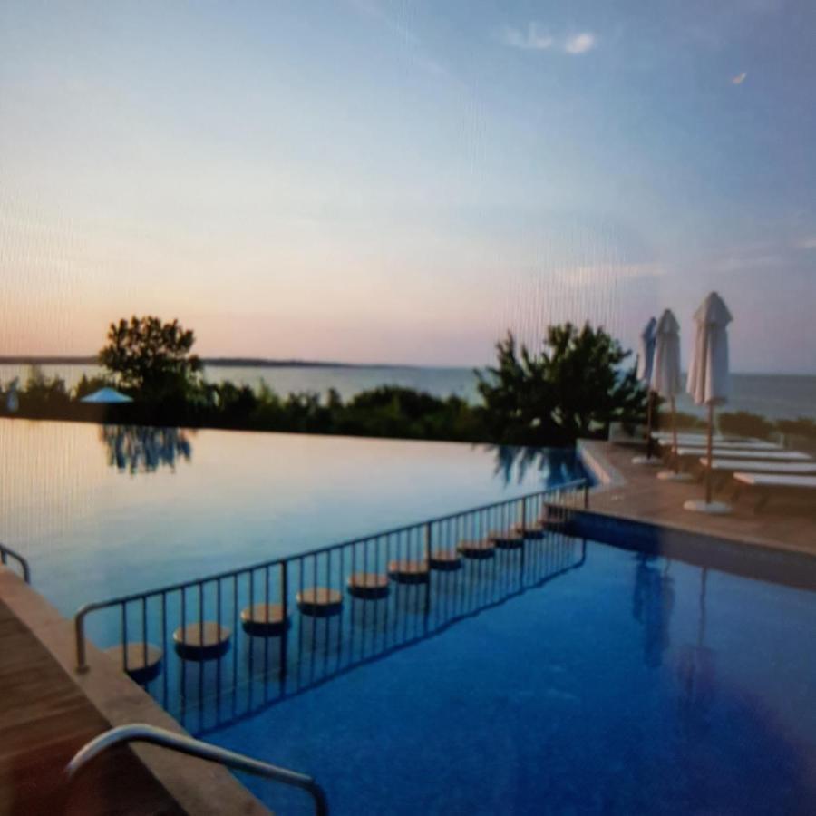 Sozopol Compleх Santa Marina,Private Apartments エクステリア 写真