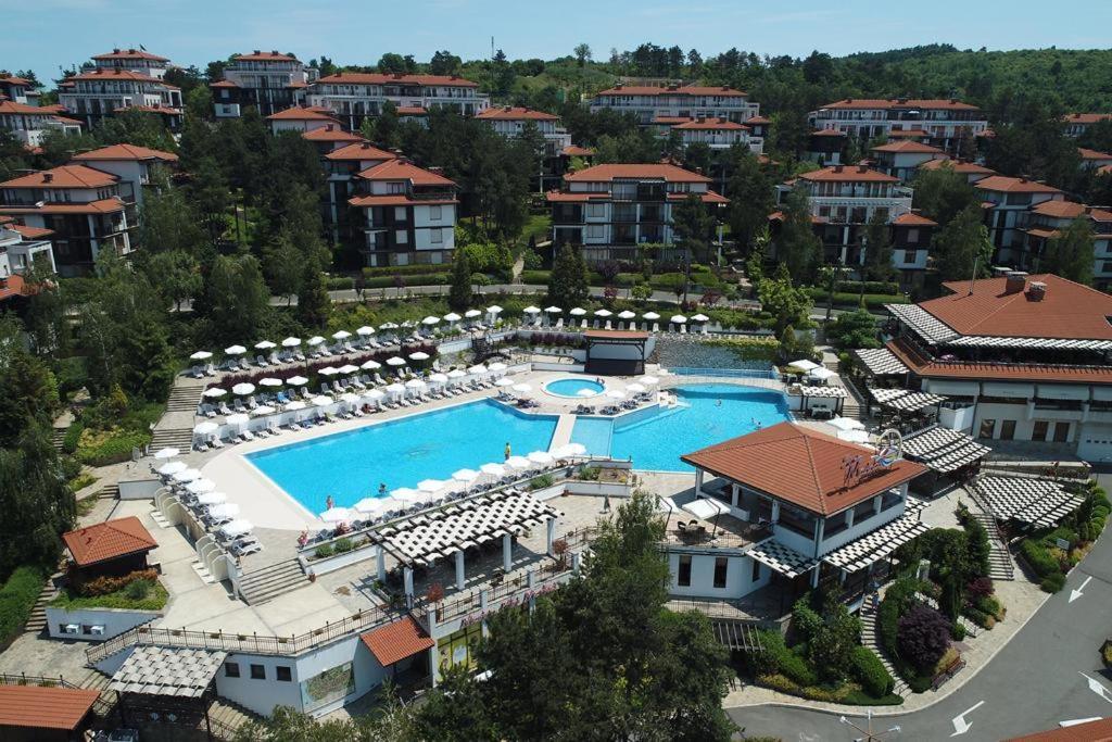 Sozopol Compleх Santa Marina,Private Apartments エクステリア 写真