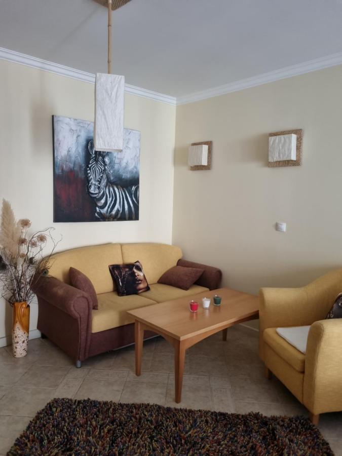 Sozopol Compleх Santa Marina,Private Apartments エクステリア 写真