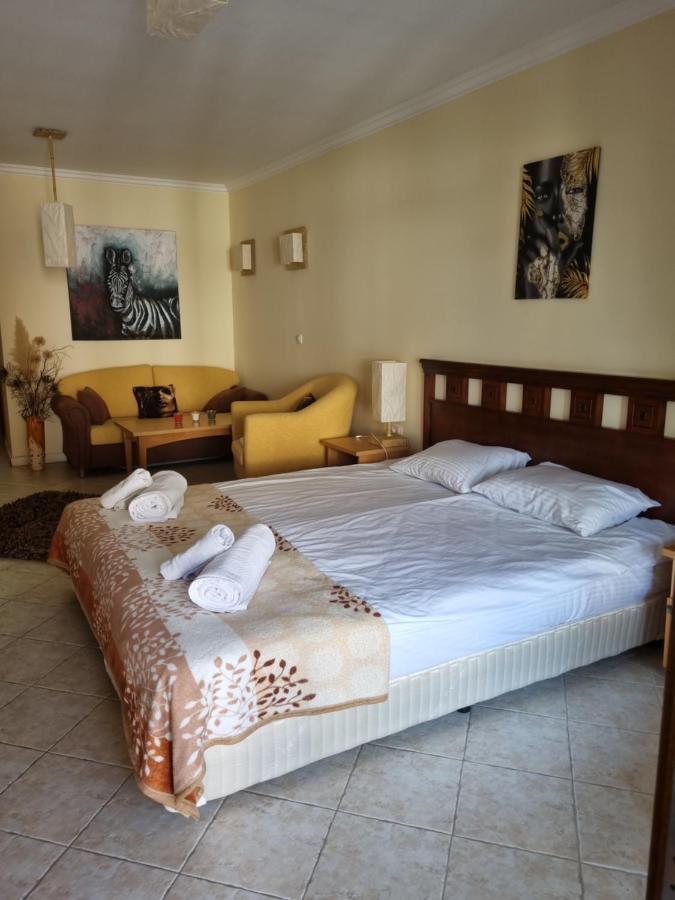 Sozopol Compleх Santa Marina,Private Apartments エクステリア 写真