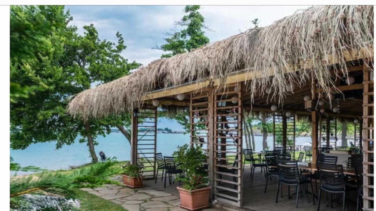 Sozopol Compleх Santa Marina,Private Apartments エクステリア 写真